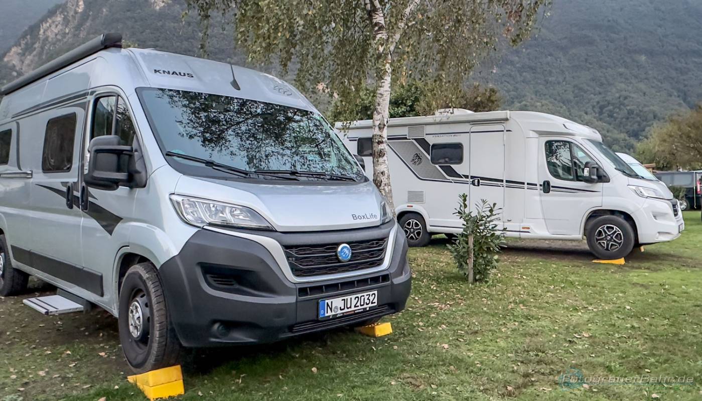 Campingplatz
