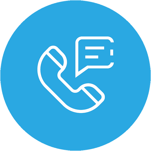 Telefonkontakt